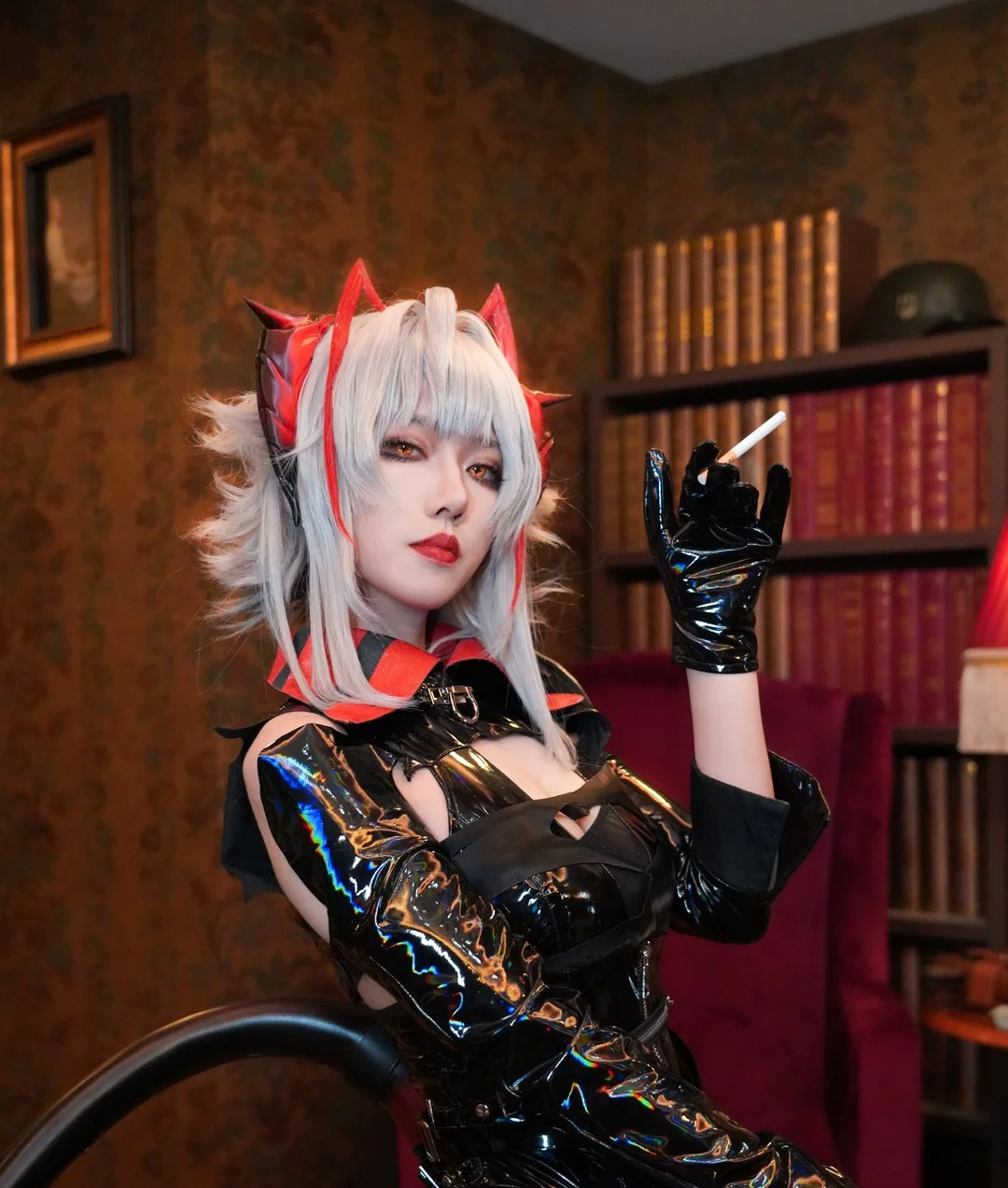 絞肉姬Walküre写真图集合集34套8GB下载