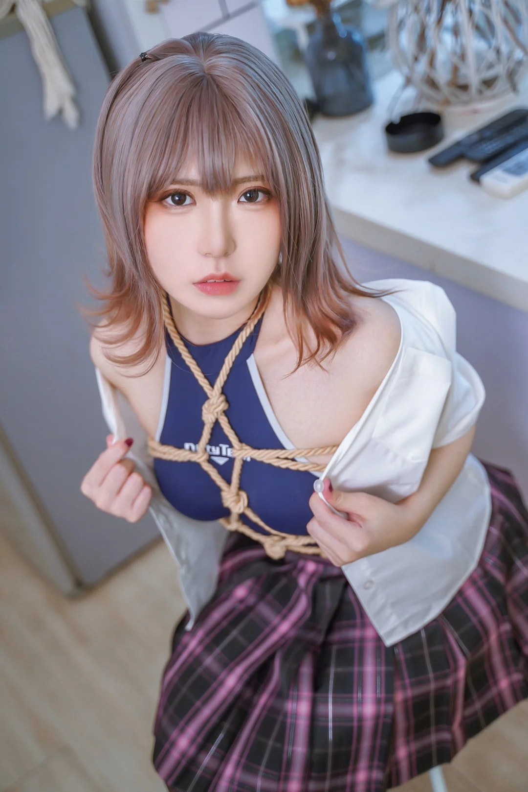 虎森森写真图集61套合集25GB免费下载
